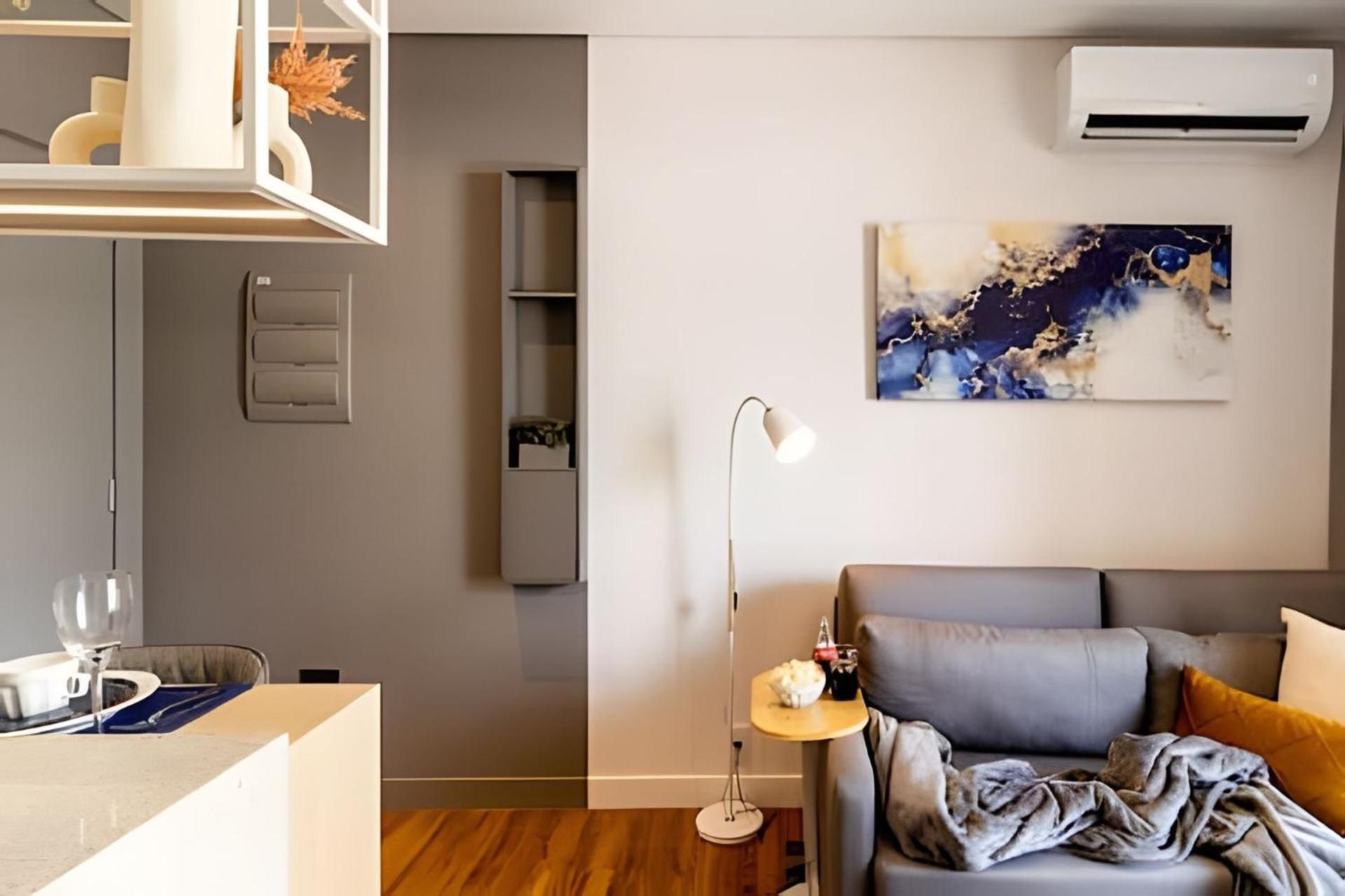 Apartment Lille Cambui Luxo By Robert *