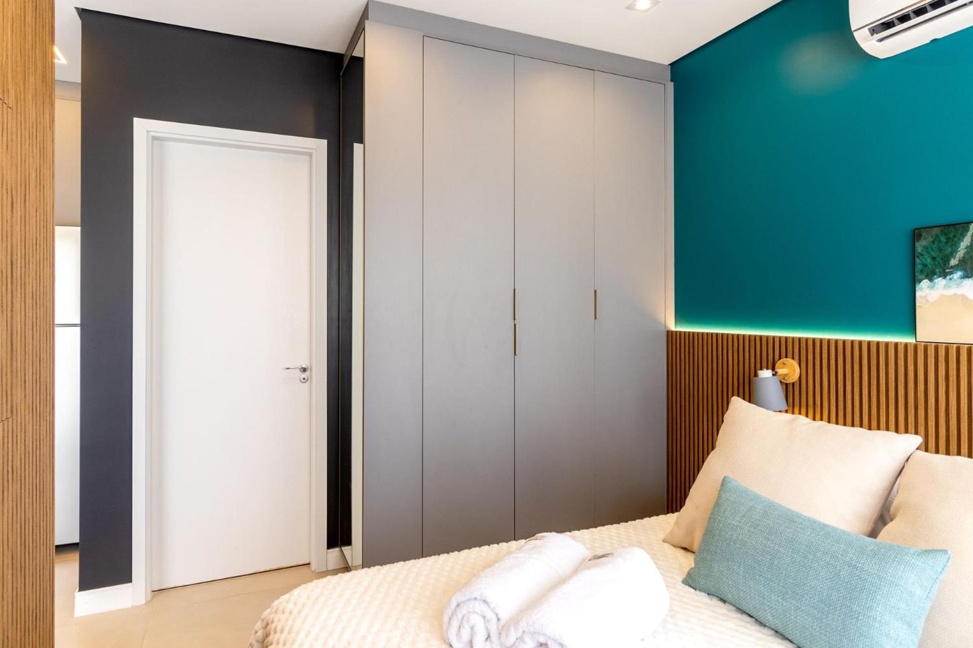Apartment Lille Cambui Luxo By Robert Campinas (Sao Paulo)