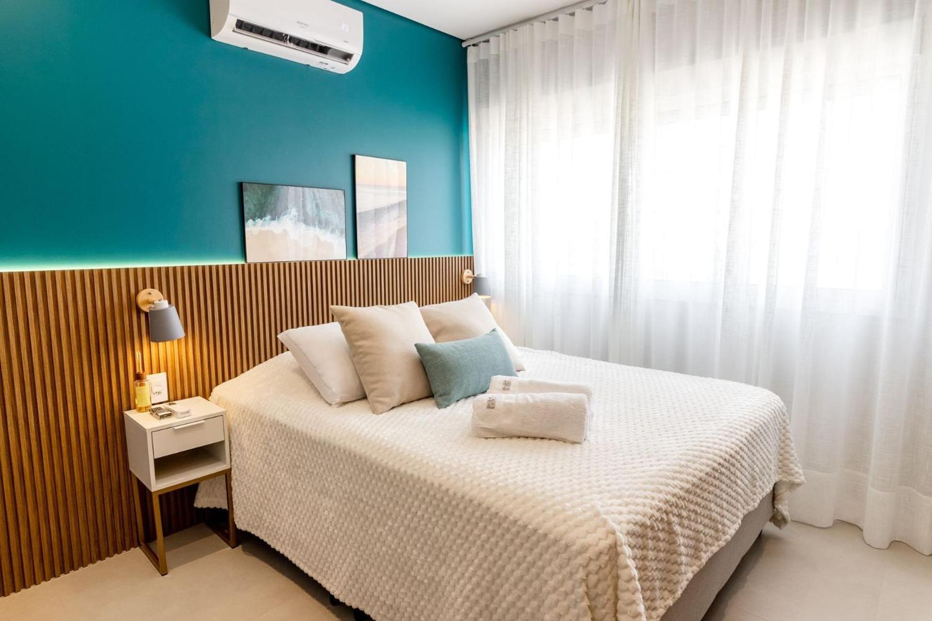 Apartment Lille Cambui Luxo By Robert Campinas (Sao Paulo)