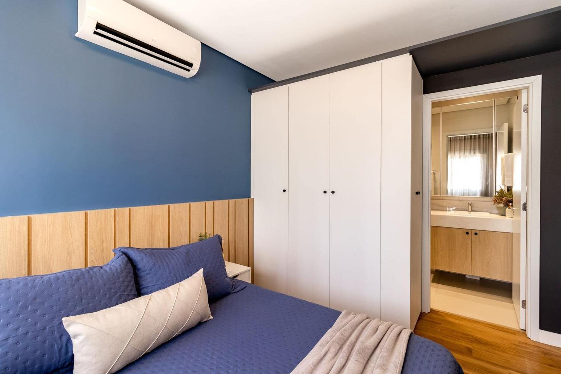 Lille Cambui Luxo By Robert Apartment